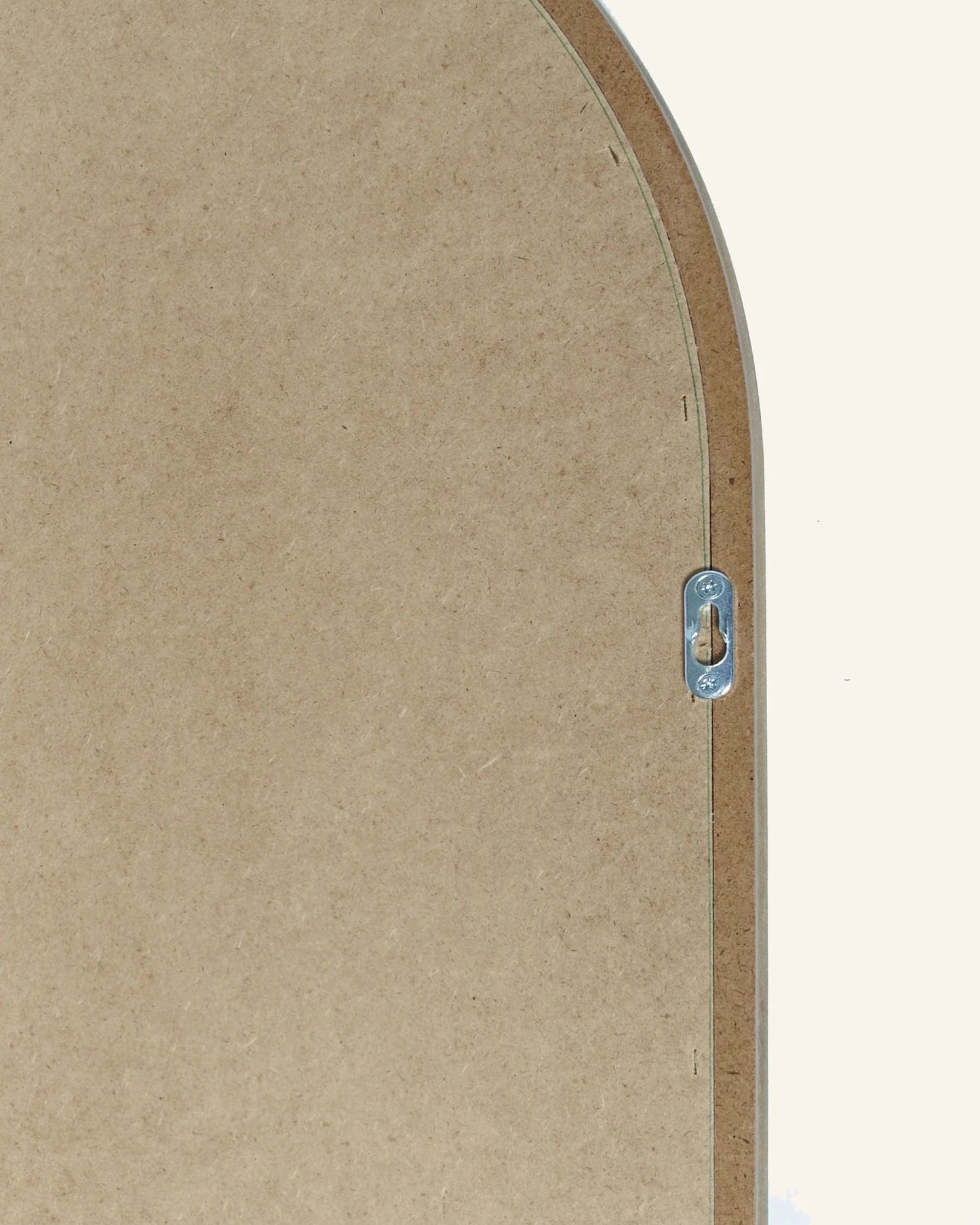 Szafka na biżuterię z lustrem stojącym i oświetleniem LED – obrotowe lustro 3 w 1