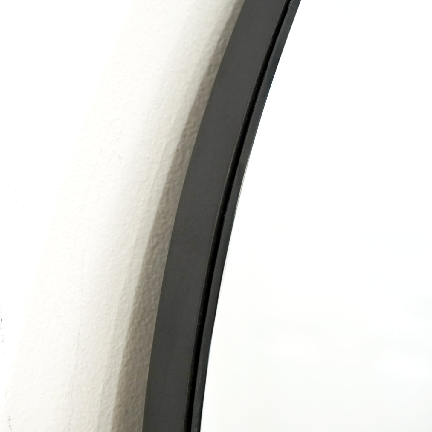 Miroir Pleine Longueur Edge XL - Design Organique Irrégulier Sans Cadre 170 x 80 cm